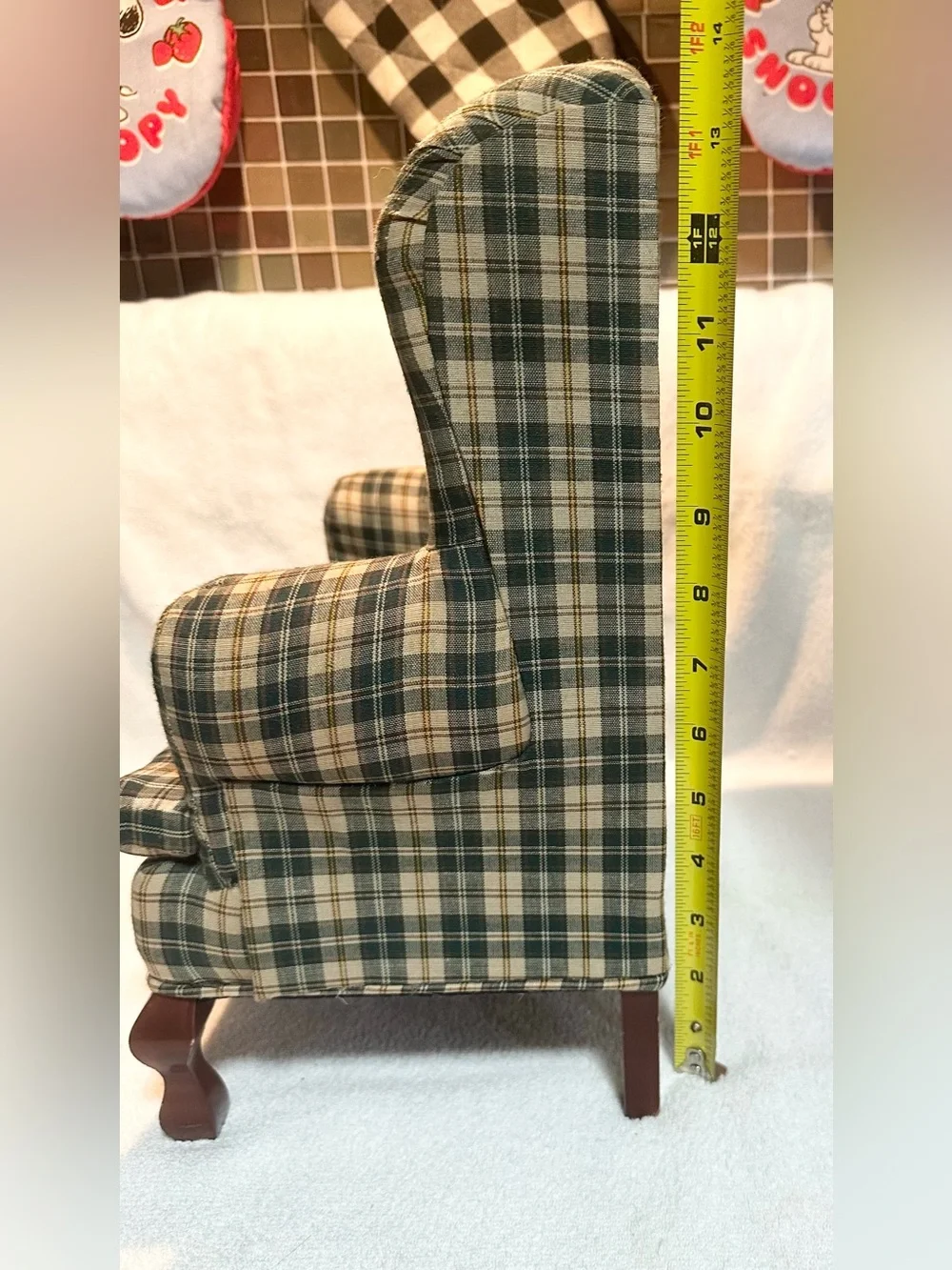 N/A decorative vintage